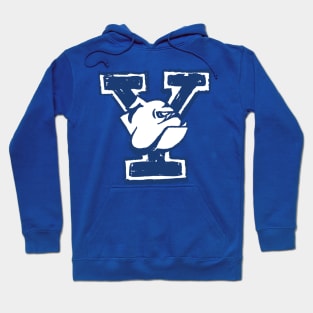 Yaleee Hoodie